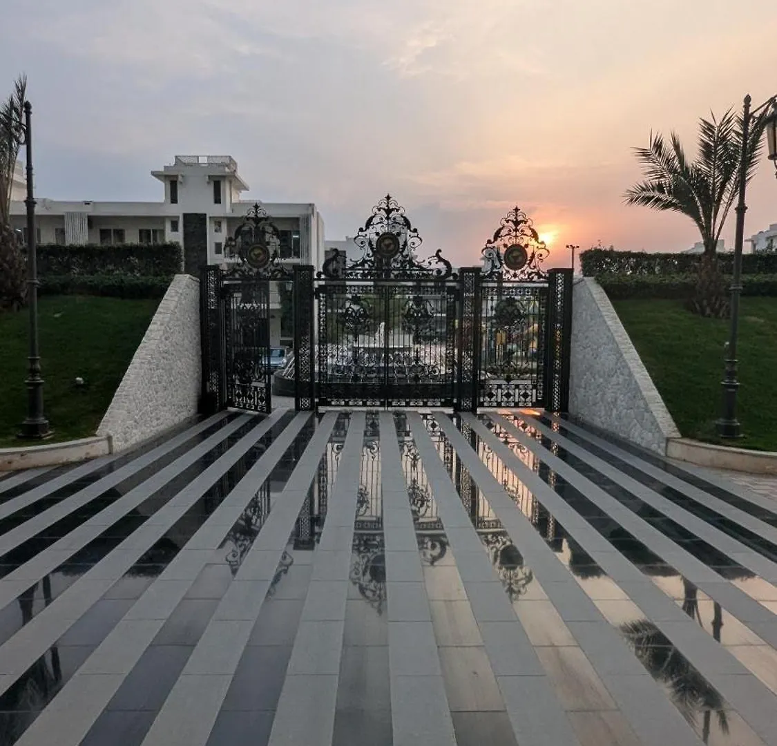 New 1Bhk At Central Park, Sohna Road, Ayaansh Resort Gurgaon